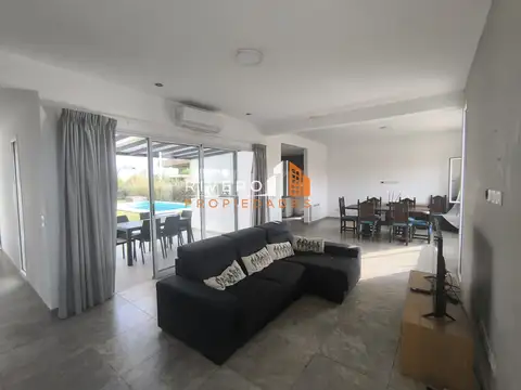 Casa oportunidad-Financiada-3 Habitaciones-Piscina-Horizontes al Sur