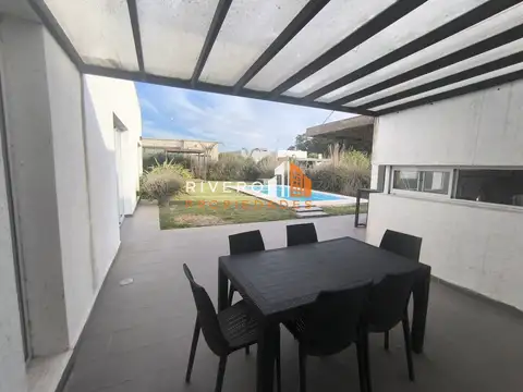 Casa en Venta 6 años