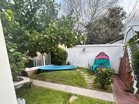 VENTA CASA 3 AMBIENTES EN SAN JUSTO