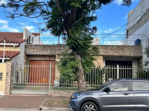 VENTA CASA 3 AMBIENTES EN SAN JUSTO