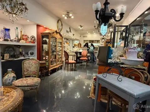 Avenida Santa Fe 1500