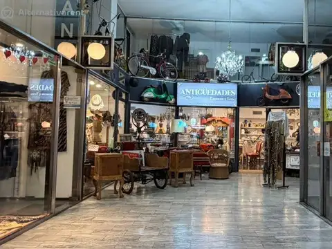 Local en Recoleta