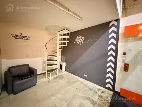 Local en Venta en Recoleta, USD 19.000