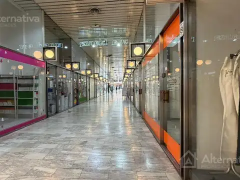 Local en Venta A Estrenar