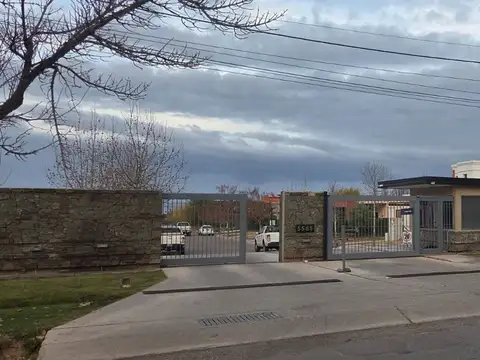 Terreno en Venta de 824,0 m2