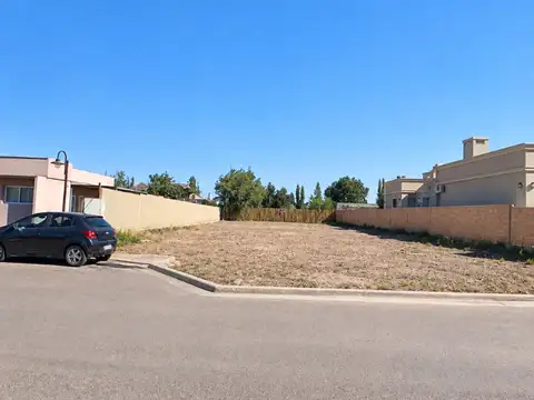 Terreno en Venta de 824,0 m2