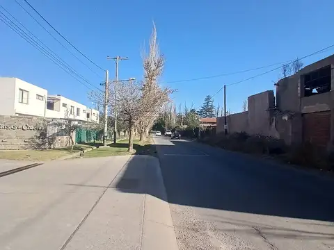 Terreno en Venta en Calle Terrada, USD 80.000