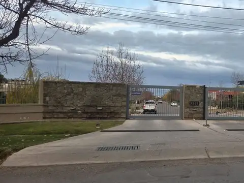 VENTA LOTE -LUJAN DE CUYO
