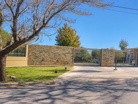 VENTA LOTE -LUJAN DE CUYO