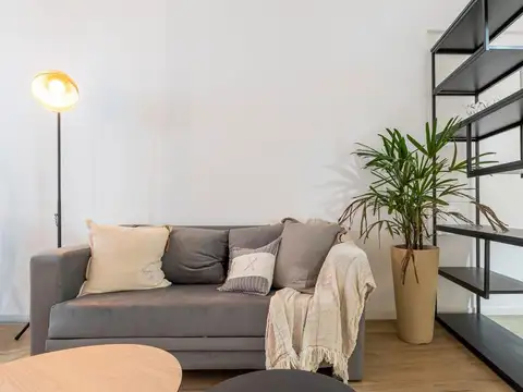 Departamento en Venta 4 años