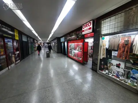 Oficina Monoambiente con 1 baño
