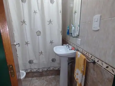 OPORTUNIDAD VENTA 3 AMBIENTES CON BALCÓN
