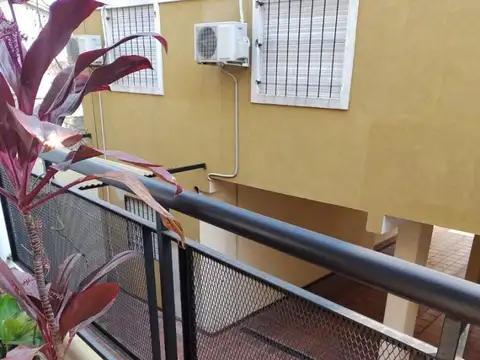 OPORTUNIDAD VENTA 3 AMBIENTES CON BALCÓN