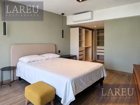 Departamento en Alquiler en Campus Vista, USD 690