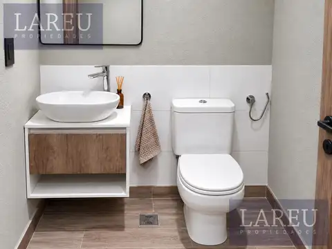 Departamento en Alquiler de 1 dormitorio