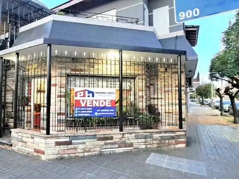 Venta excelente casa y depto en Ciudad Madero