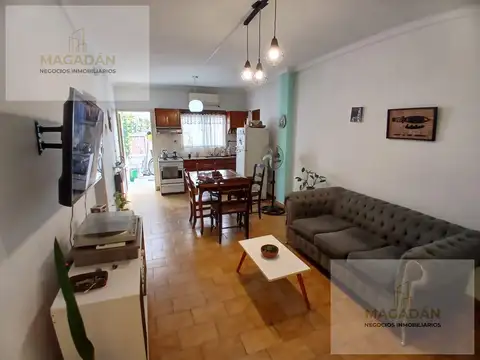 Casa en Venta de 2 dormitorios