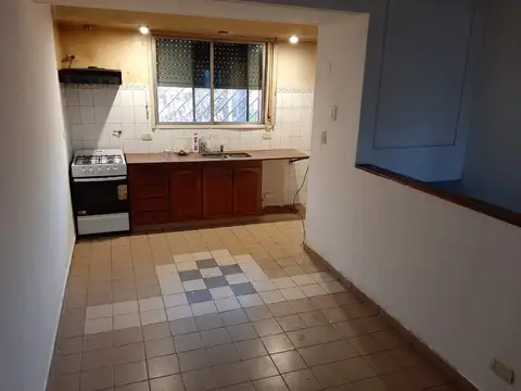 Depto Tipo Casa en Venta al Oeste