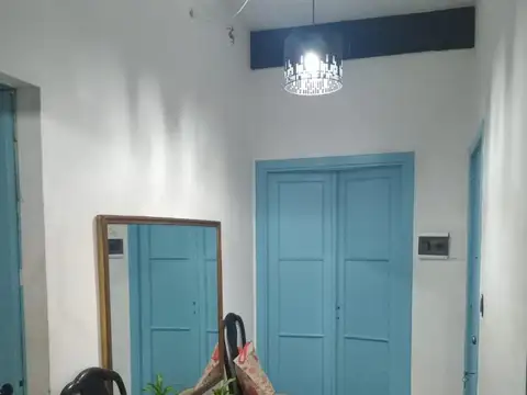 Departamento de 3 ambientes con dependencia - a RECICLAR