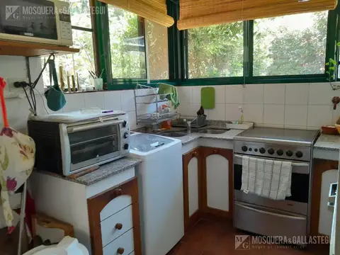 Casa en Alquiler Temporal de 3 dormitorios