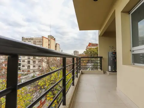 Moldes 3915 Saavedra Dpto. 3 Amb