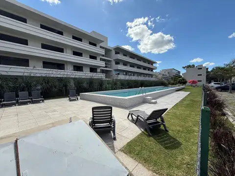 Venta 1 DORMITORIO en COMPLEJO Saravi Village, Pilar, G.B.A. Zona Norte