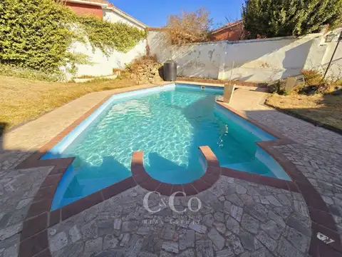 Casa en Venta 30 años