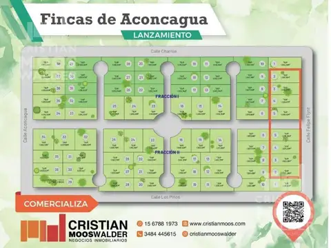 Terreno en Venta en Ingeniero Maschwitz, USD 48.575