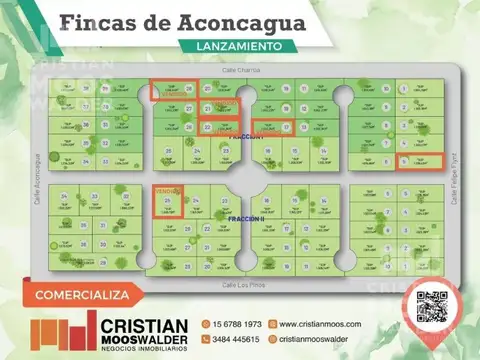 Aconcagua Ingeniero Maschwitz R.26