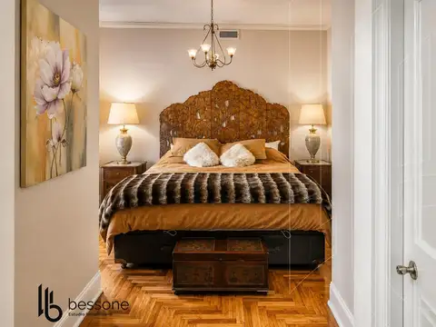 Departamento en Venta de 5 ambientes