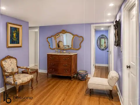 Departamento en Venta de 4 dormitorios