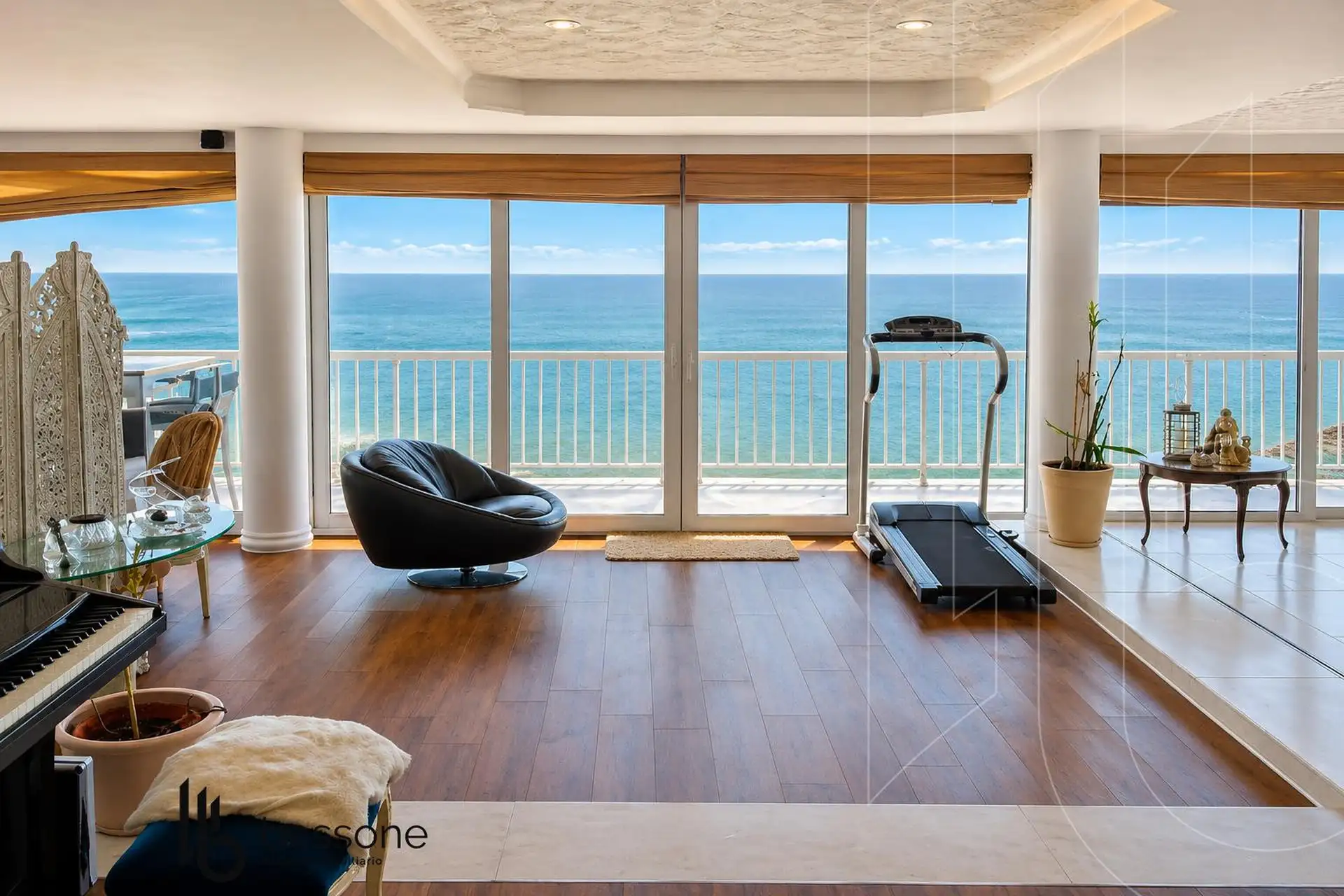 Departamento en Playa Grande
