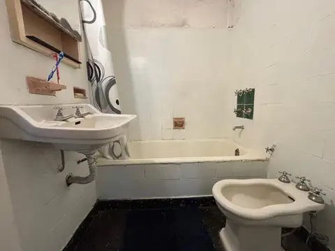 Venta Monoambiente