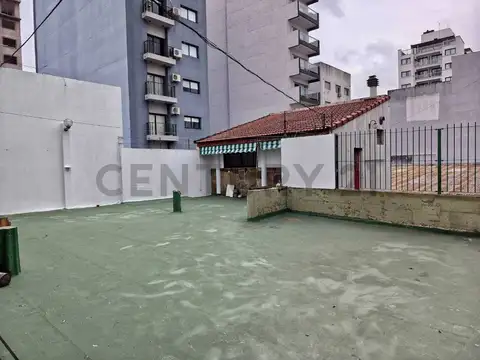 Depto Tipo Casa en Alquiler de 2 dormitorios
