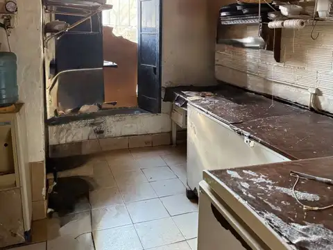 CASA EN ESQUINA SANTO TOME