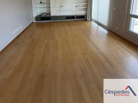 Departamento en Alquiler de 4 ambientes