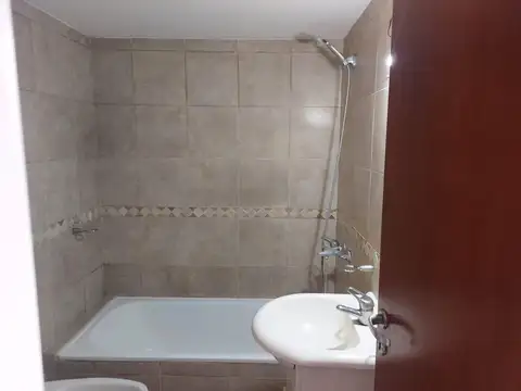 DEPARTAMENTO 2 AMBIENTES EN VENTA APTO CREDITO