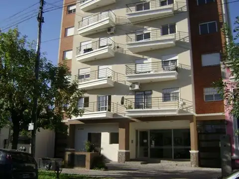 DEPARTAMENTO 2 AMBIENTES EN VENTA APTO CREDITO