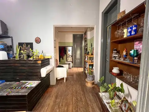 Depto Tipo Casa en Venta 56 años