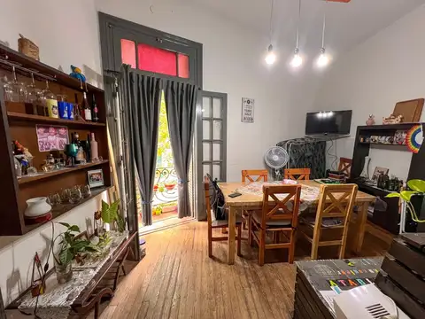 VENTA PH 3 AMBIENTES EN FLORESTA 