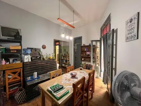 Depto Tipo Casa en Venta de 3 ambientes