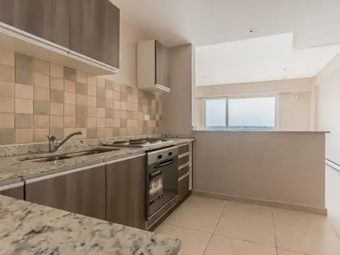 Departamento en Venta al Norte