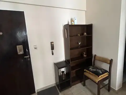 Luis Borges 2400, Piso 11