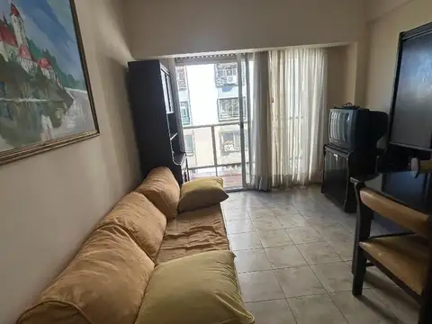 Luis Borges 2400, Piso 11