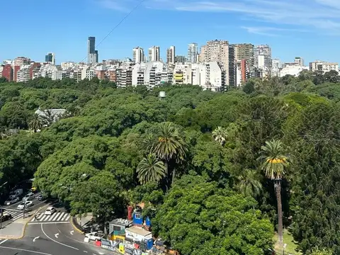 Departamento en Alquiler 45 años