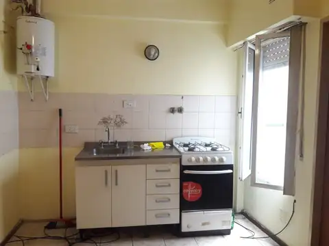 1 AMBIENTE EN VENTA, EN VILLA CRESPO