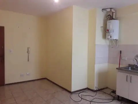 Avenida Corrientes 6000, Piso 4