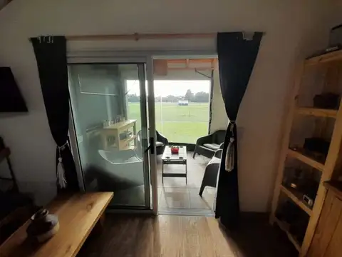 VENTA CASA 4 AMB JARDÍN - CLUB PRIVADO EN MONTE GRANDE