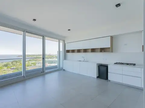 Departamento 5 ambientes con 5 baños