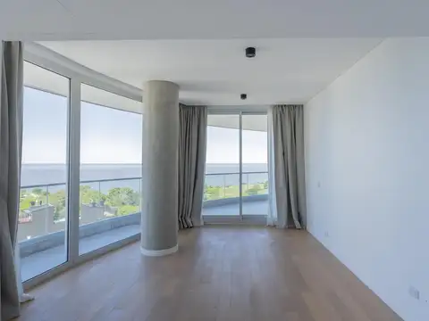 Departamento en Alquiler con 2 cocheras